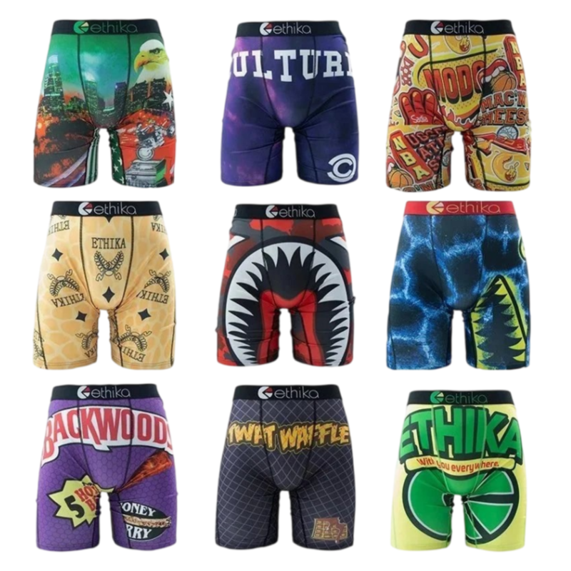 Supreme Underwear