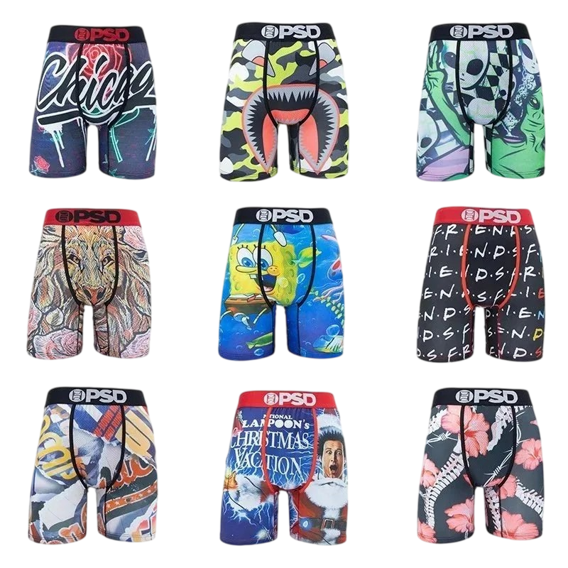 Supreme Underwear