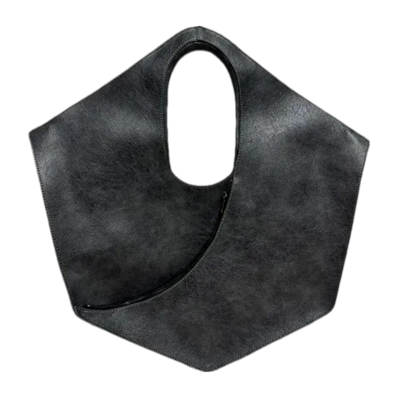Cyberlove internet fur bag