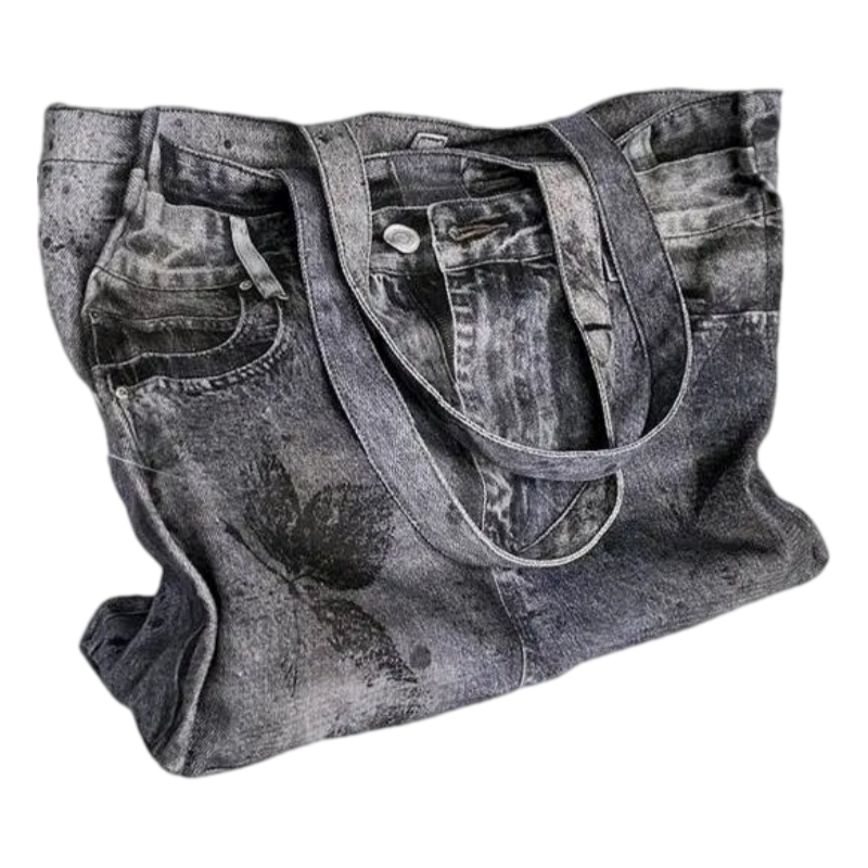 Chai Rebels bag
