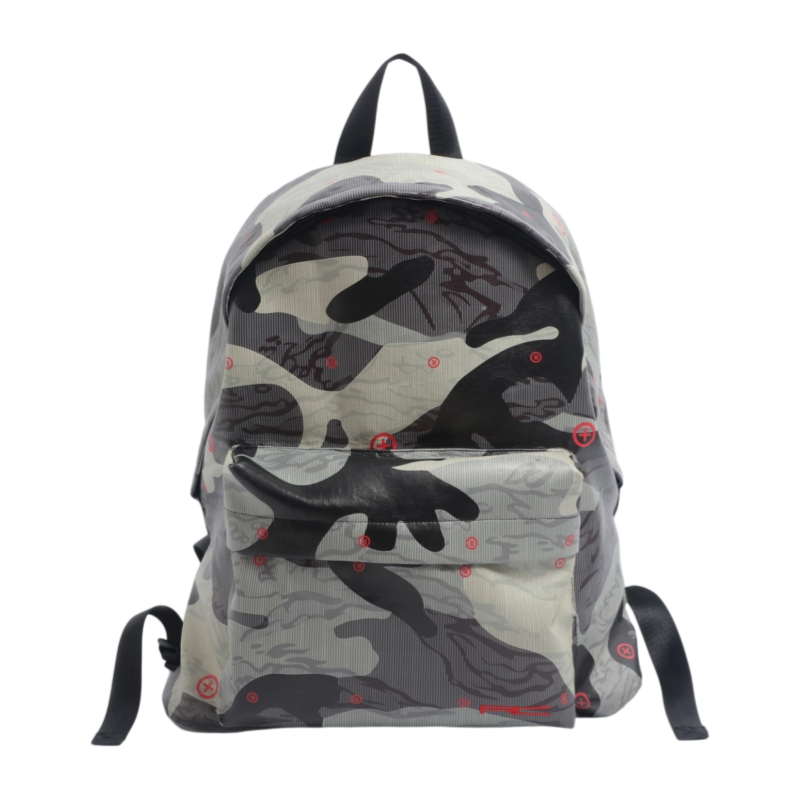 CFIERCE UNDER ARM BAG