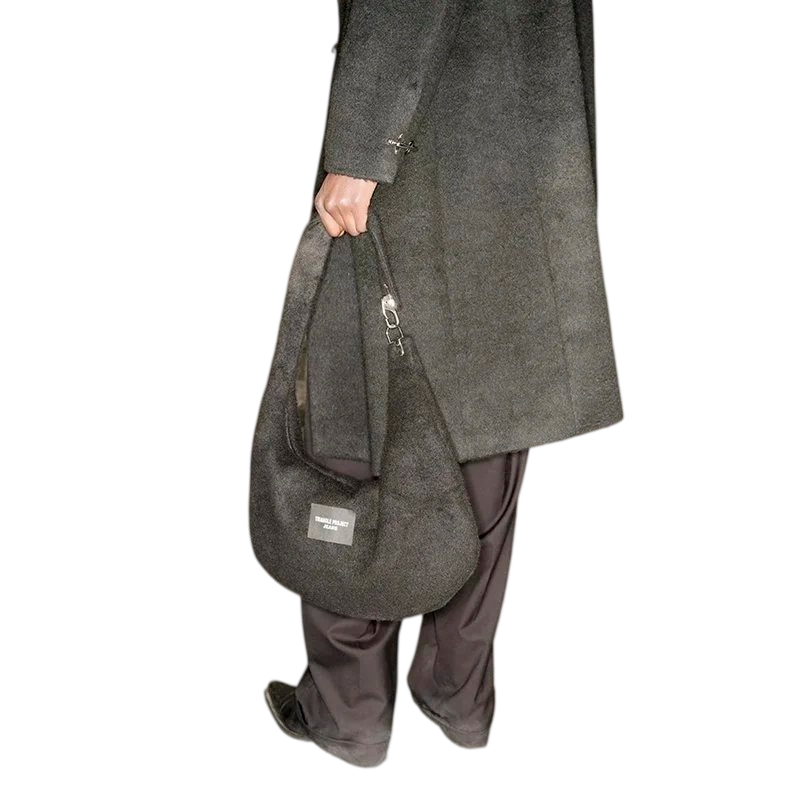 Leather creature bag (40+ styles)