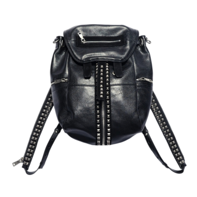 Leather creature bag (40+ styles)