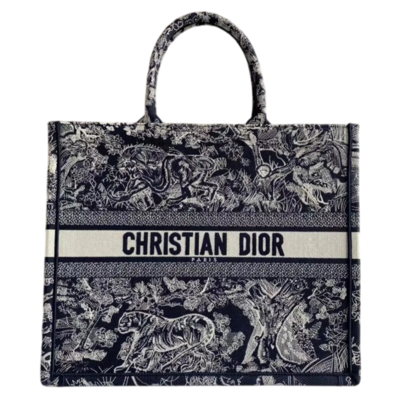 DIOR Saddle