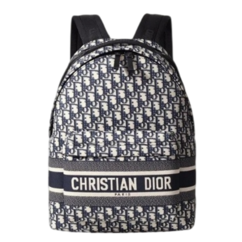 DIOR Book Tote