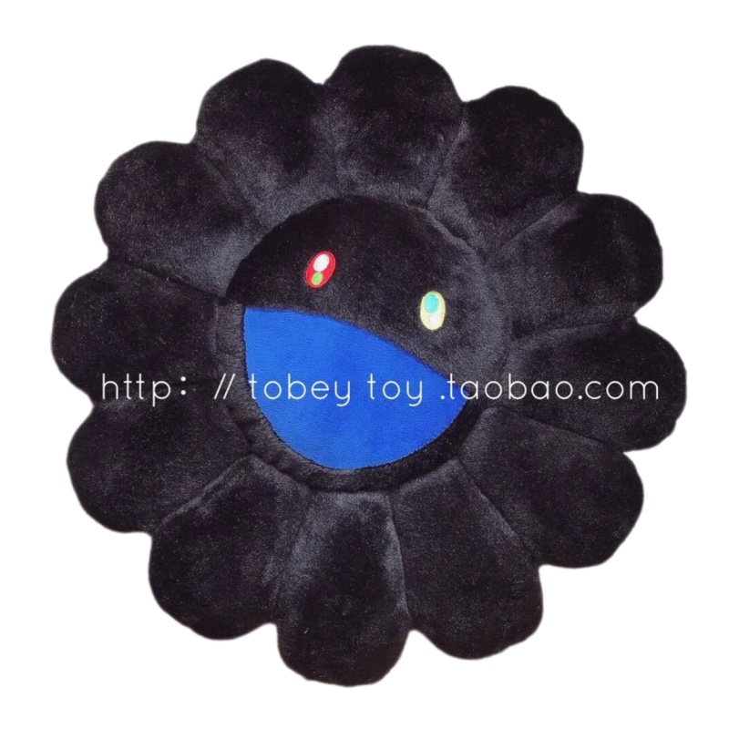 Sunflower Pillow