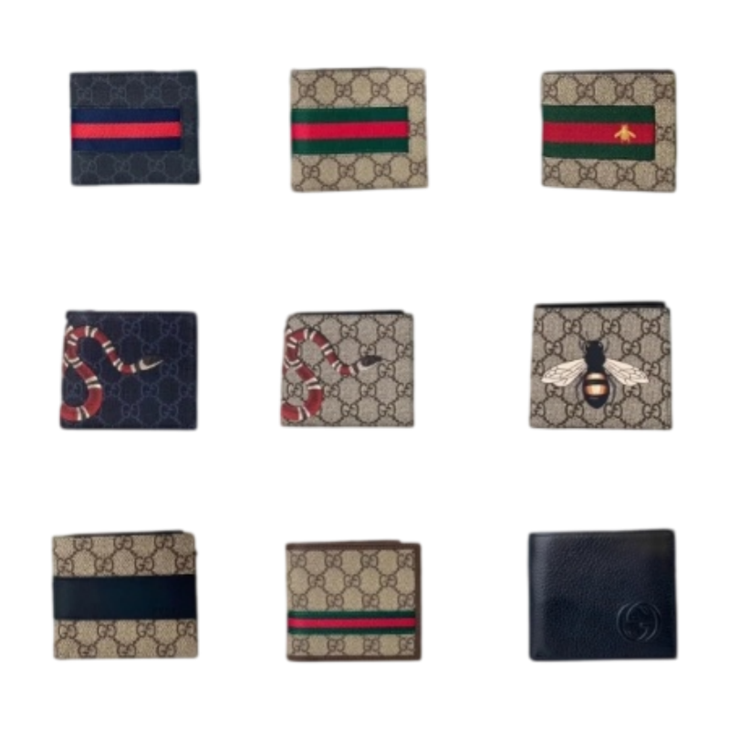 MCM Bag