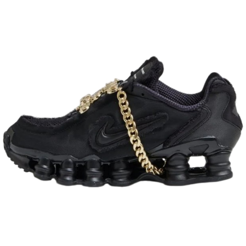 Nike x Comme des Gar莽ons Shox TL