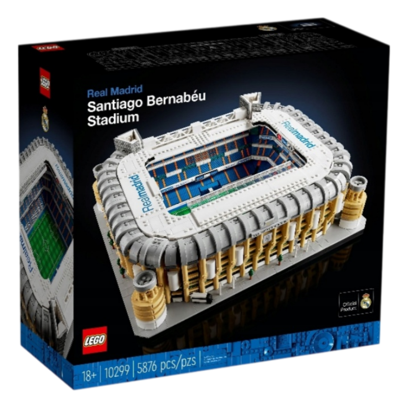 LEGO Bugatti