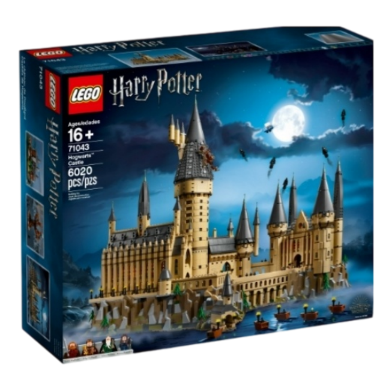 LEGO Globe