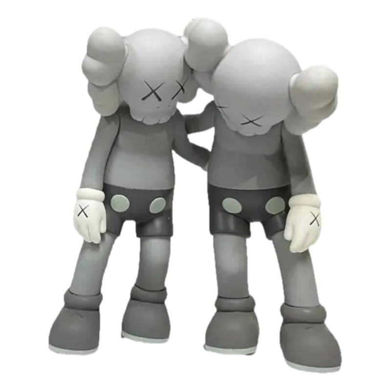 Kaws Star Wars