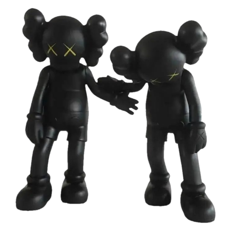 Kaws The Promise