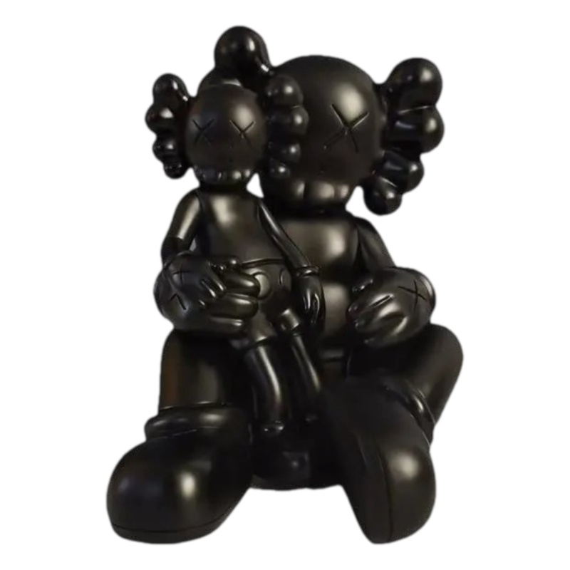 Kaws The Promise