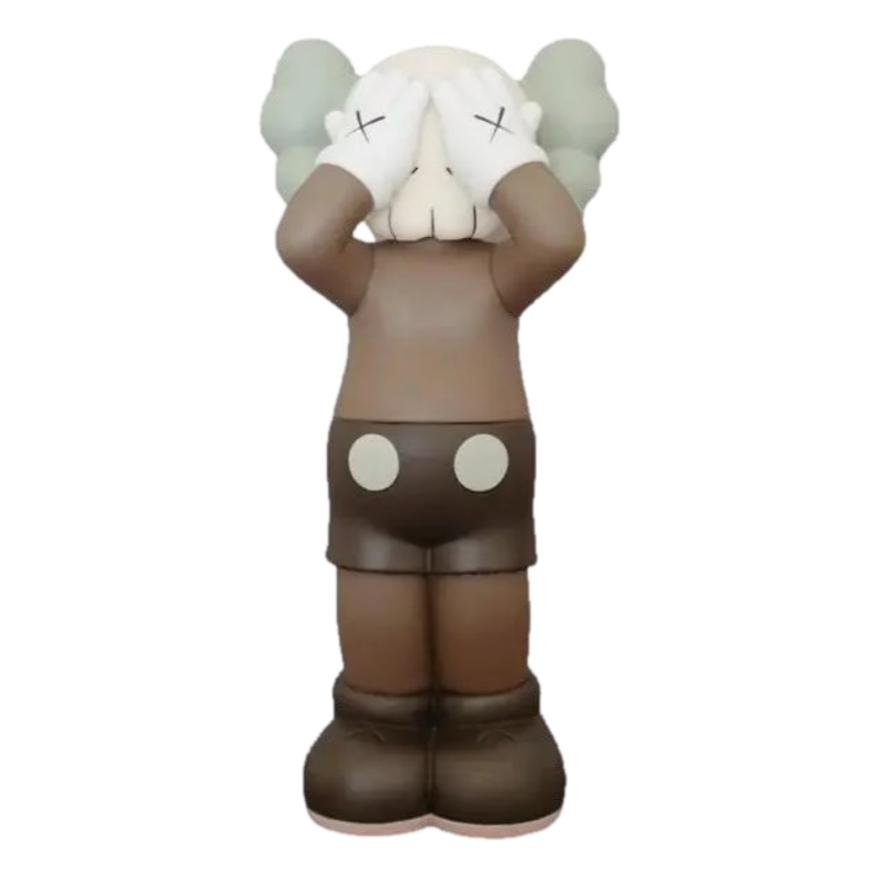 Kaws The Promise
