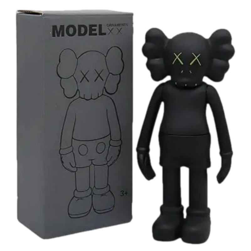 Kaws The Promise