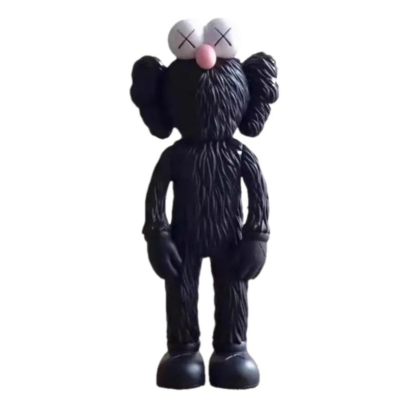 Kaws The Promise