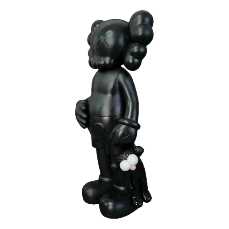 Kaws The Promise