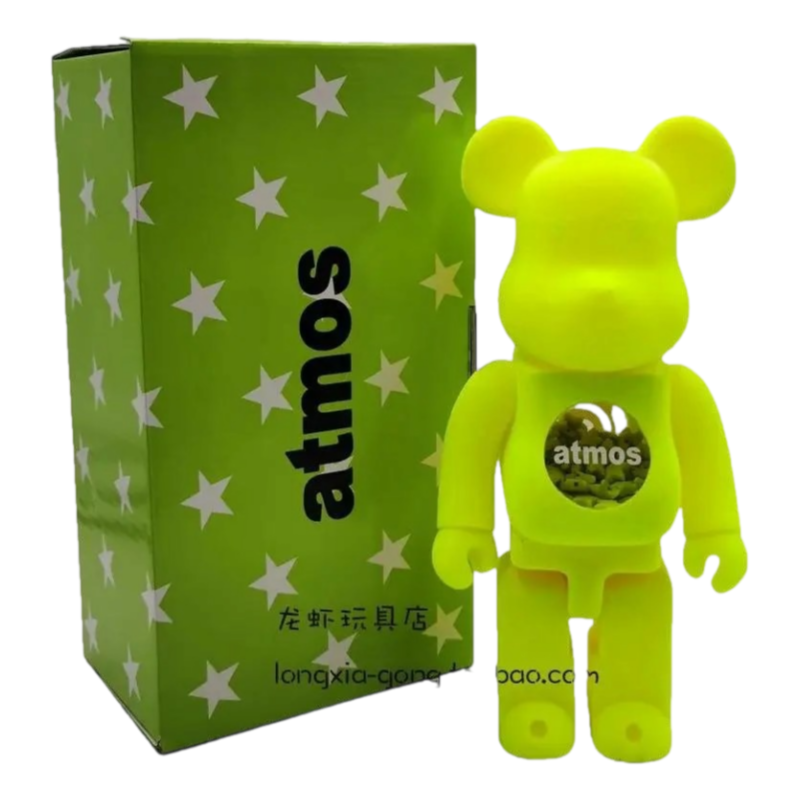 Kaws The Promise