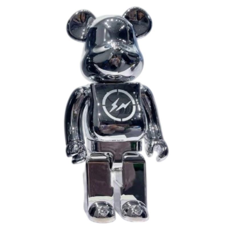 Kaws The Promise