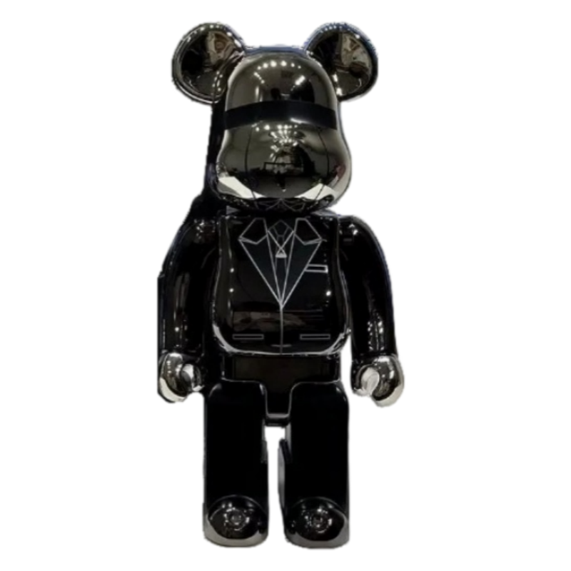 Kaws The Promise