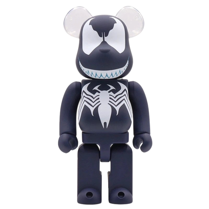 400% Bearbrick