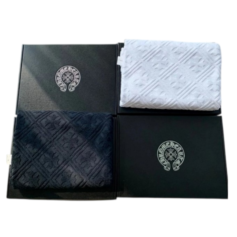 Chrome Hearts Pillows