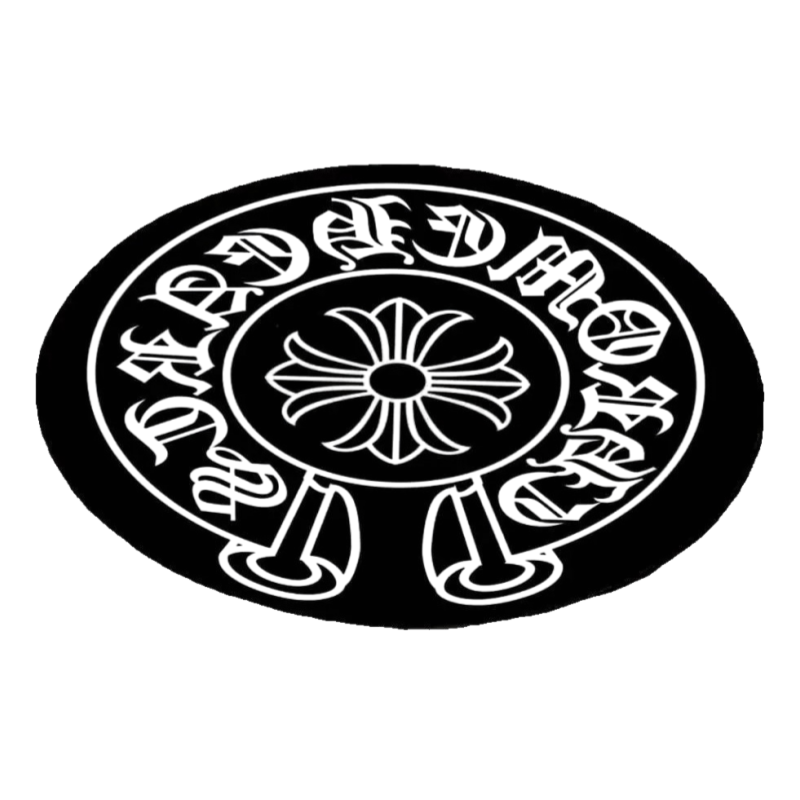 Chrome Hearts Towels