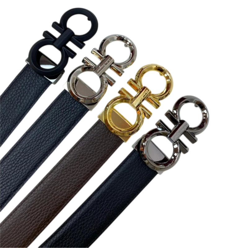 Vivienne Westwood Belt Pink
