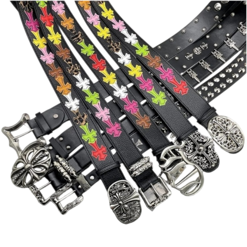 Hermes Belt