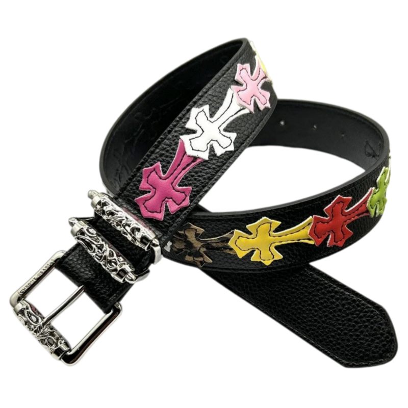 Chrome Hearts Belt