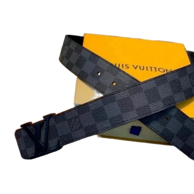 Chrome Hearts Belt