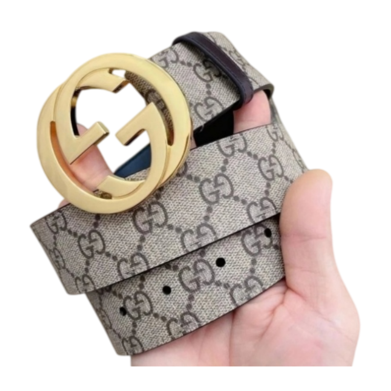 Best Budget LV Belt