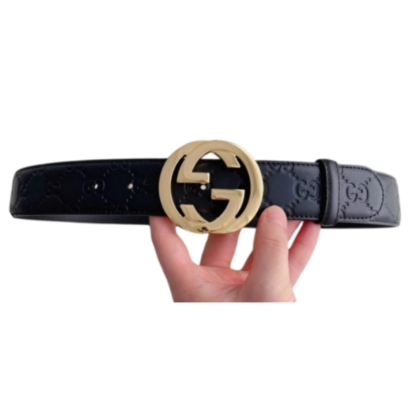 Diesel Belt