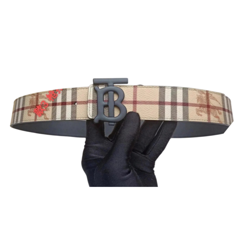 Margiela Belt
