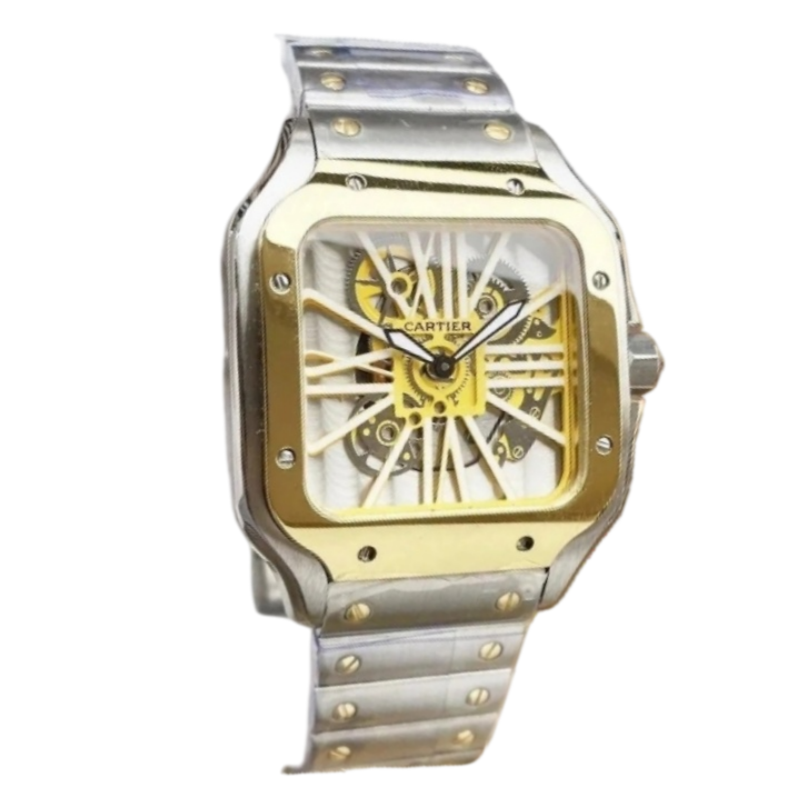 Cartier