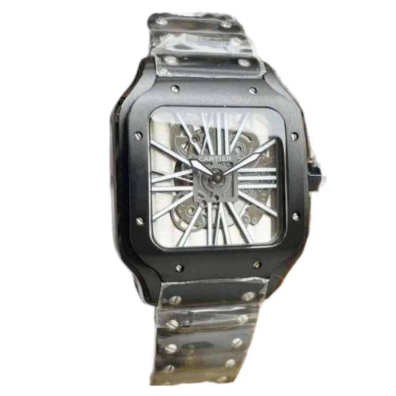Cartier