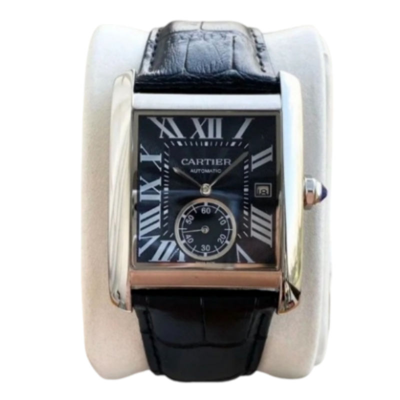 Cartier