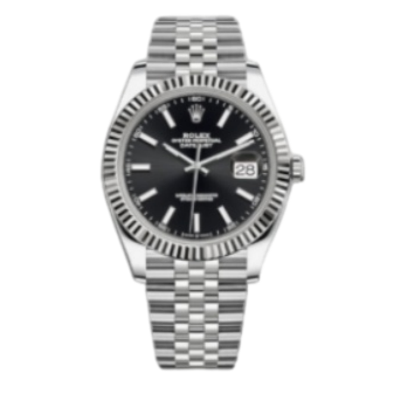 Cartier Santos Skeleton