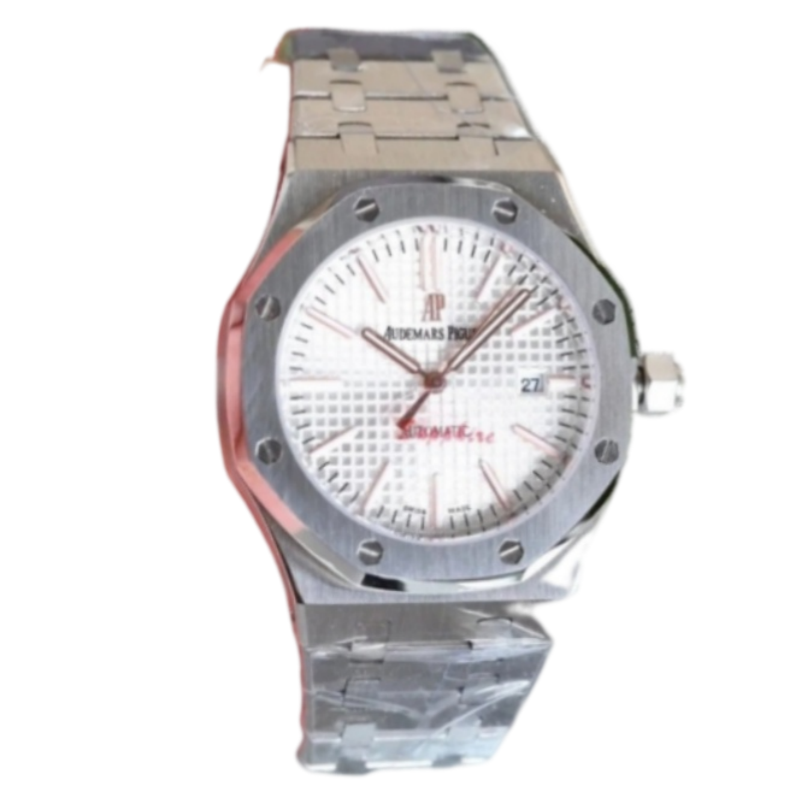 Richard Millie Watch