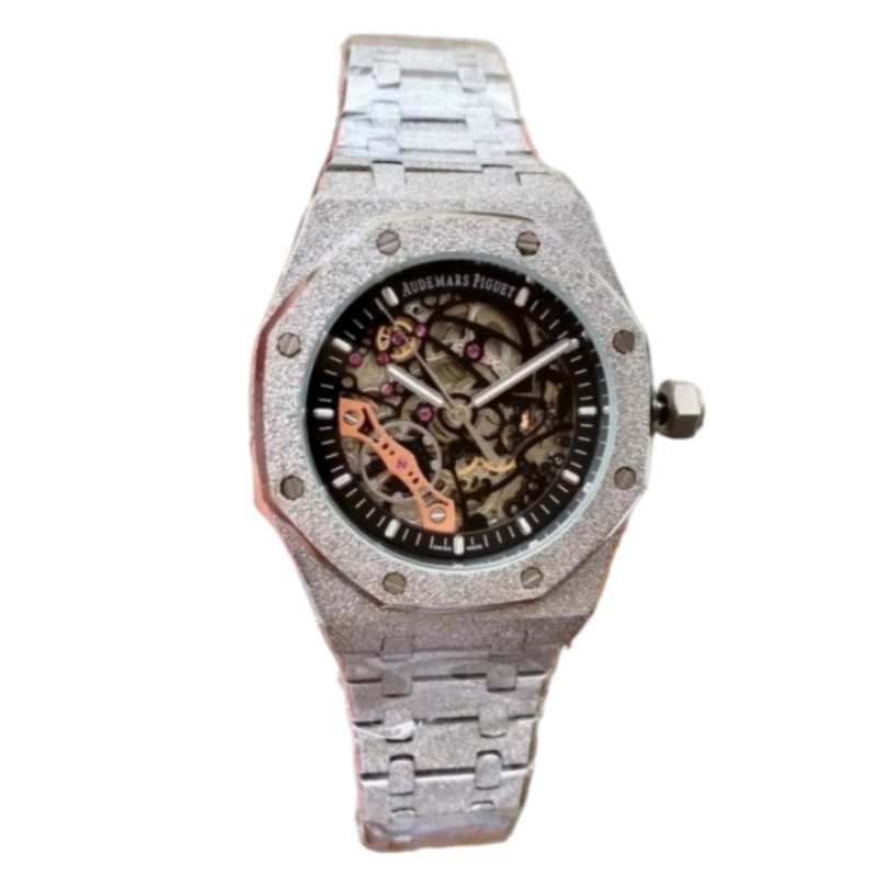 Omega x Swatch Watch