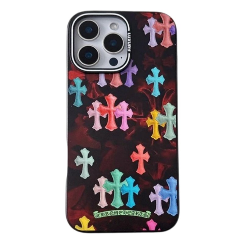 Digital – High-Quality Phone Case TNF