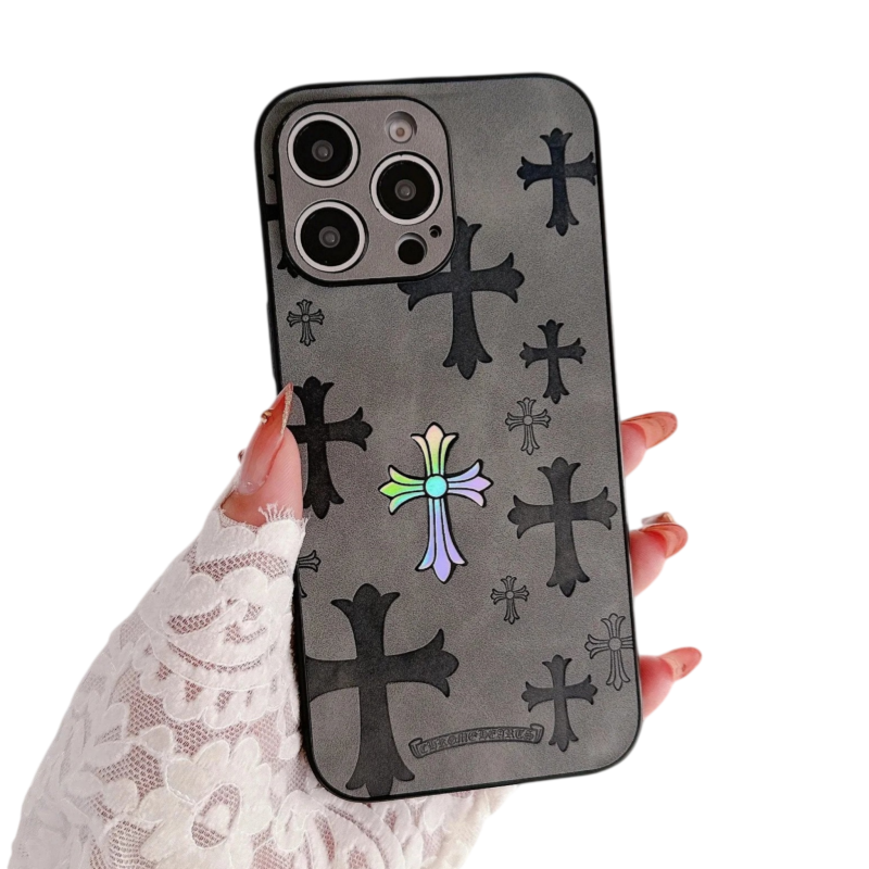 Digital – High-Quality Fendi Phone Case