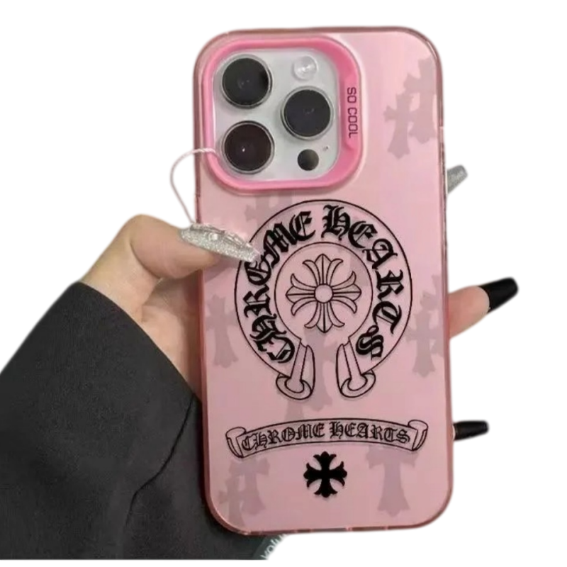 High-quality polarized phone case 2