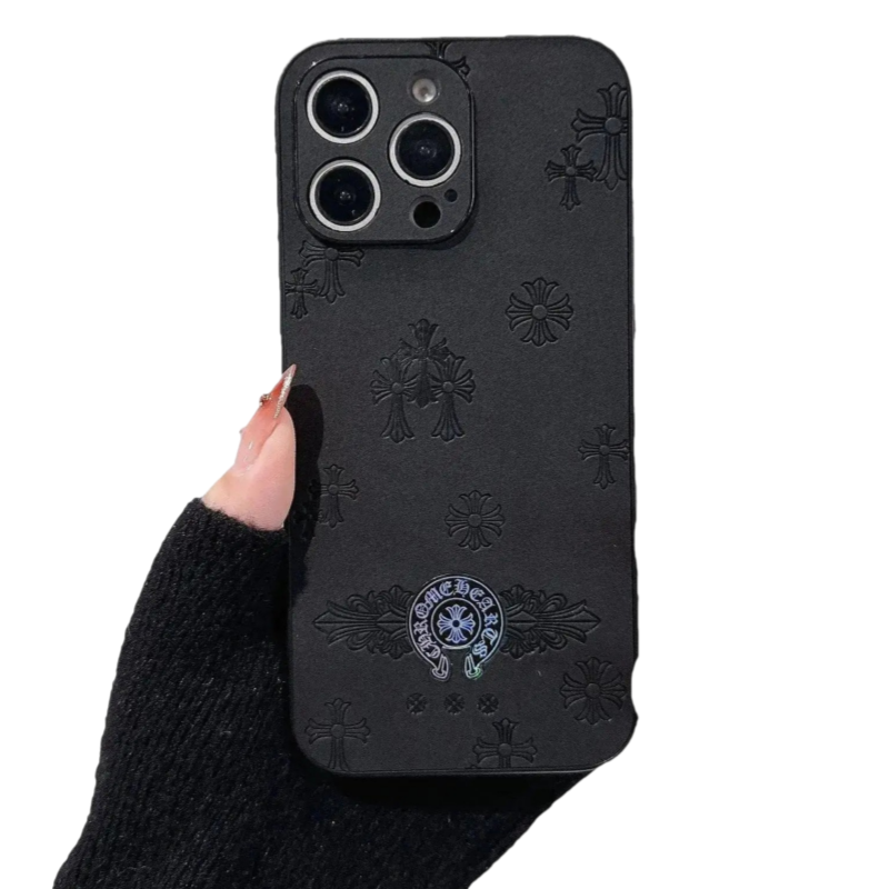 High-quality polarized phone case 12