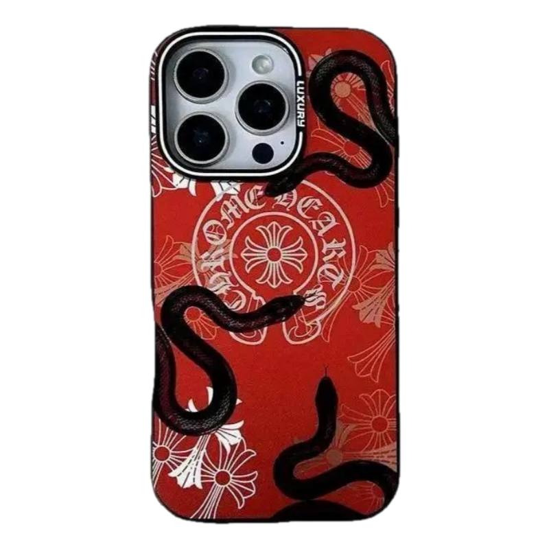 High-quality polarized phone case 14