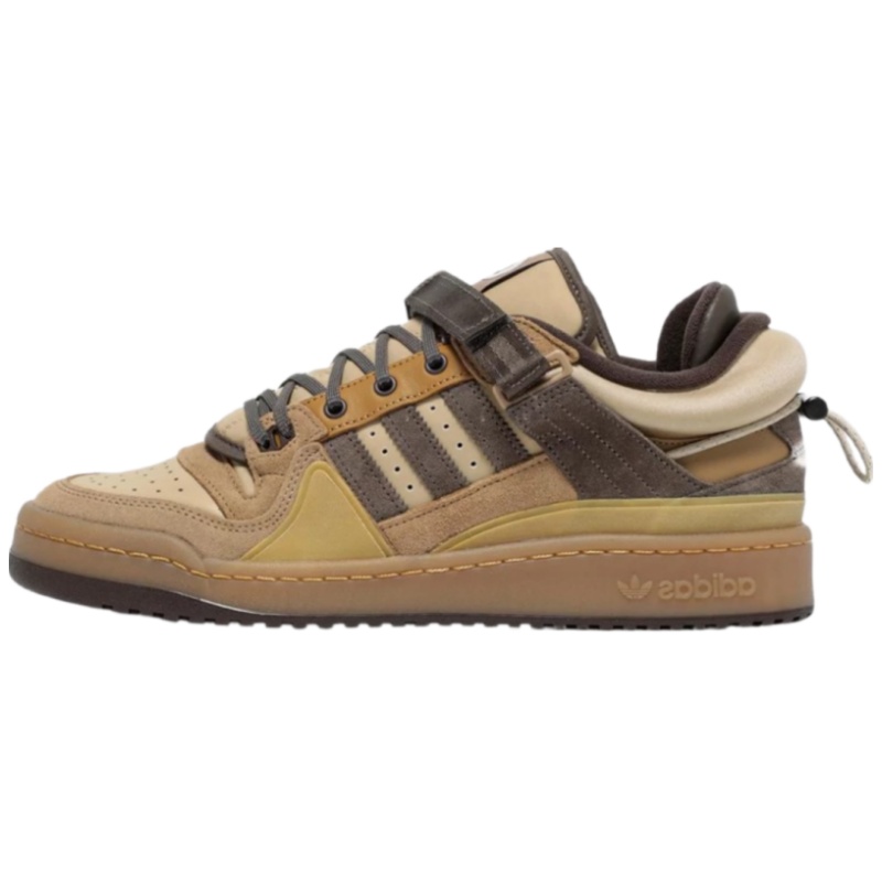Adidas Forum BadBunny Brown