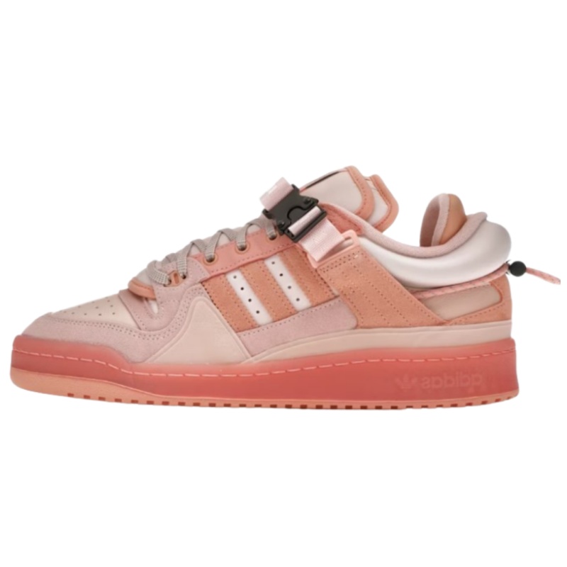 Adidas Forum BadBunny Pink