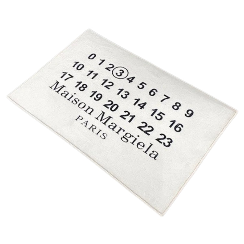 Maison Margiela Carpet