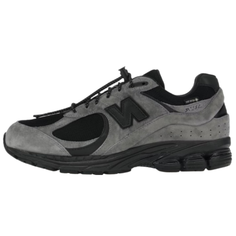 NewBalanc 2002 JJJound Charcoal