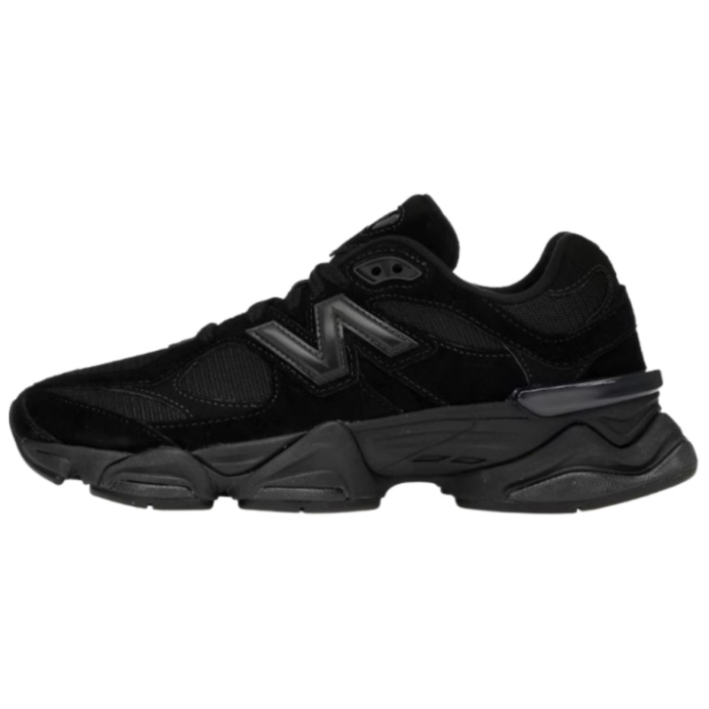 NewBalance 9060 Black